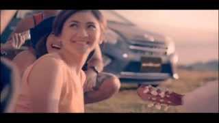 Toyota WIGO TVC [upl. by Gillian]