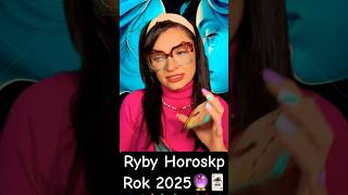 Ryby Horoskop 2025♓️ yttarotyoutubeyoutubeshortsshortshoroscopeastrologysubscribevideosub [upl. by Lrig]