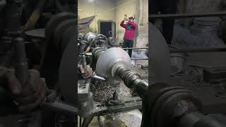 Teamwork in Action Stainless Steel Bathroom Lota Manufacturing [upl. by Suisyola]