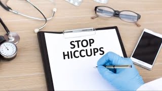 The Ultimate Sciencebacked Hiccup Remedy [upl. by Enidlarej]