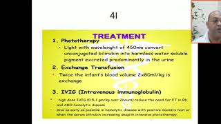 IVIG and jaundice in isoimmune haemolytic anemia IVIG vs Exchange transfusion multiple dose IVIG [upl. by Cyndi]