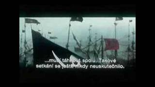 Pirates of the Caribbean At Worlds End czech trailer [upl. by Burger]