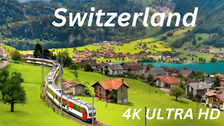 TOP PLACES OF SWITZERLAND in Urdu amp Hindi [upl. by Carilla573]