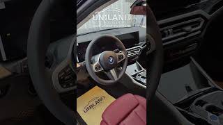 shorts BMW i3 electriccar automobile bmw bmwi3 luxury [upl. by Yecram]