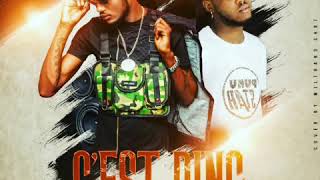 MOX DADY FT MC BRIGHT  c est ding [upl. by Garrett]