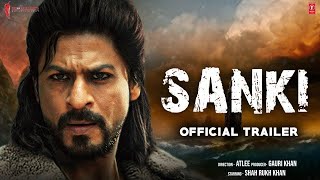 Sanki  21 Interesting Facts  Shahrukh Khan  Sunil Shetty  Jacqueline Fernandez  Upcoming movie [upl. by Dyche883]