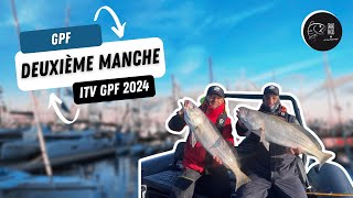 GRAND PAVOIS FISHING 2024  2EME MANCHE [upl. by Ellerahs954]