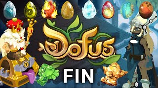 DOFUS 2 CEST TERMINÉ nostalgie [upl. by Sand419]