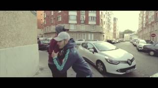 Hayce Lemsi  Stoïque Clip officiel [upl. by Sheba]