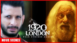 1920 London Hindi Movie  Sharman Joshi  Meera Chopra शरमन के किये को सुधारना इतना आसान नहीं है [upl. by Nirol]