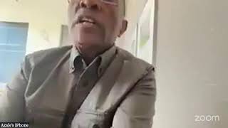 Ethiopia Wedetየፋኖ ትግልን ለመቀልበስ የውጭና የውስጥ ደባዎች፦ ክፍል 4 ጥቅምት 22017 [upl. by Richart]