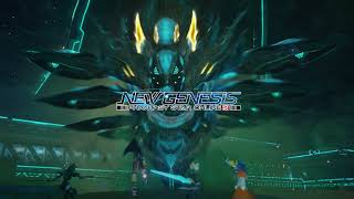 Phantasy Star Online 2 New Genesis  Retem Battle Theme quotMaqead Lower Levelquot OST Extended [upl. by Titania]