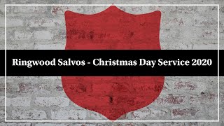 Ringwood Salvos Christmas Day [upl. by Eelrihs]