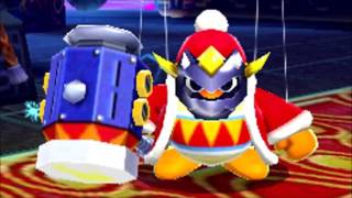 King Dedede Theme  Drum amp Bass Extended [upl. by Tohcnarf]