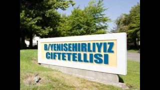 Bursa Yenisehirliyiz Ciftetellisi [upl. by Beare]