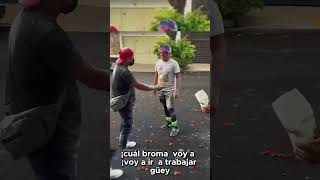 Cuál broma losvirales comedia humor showdecomedia losmasviraleselshow show broma payasos [upl. by Osicran]