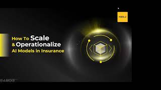 Aite Novarica Homesite AI Insurance Webinar [upl. by Nylrem]