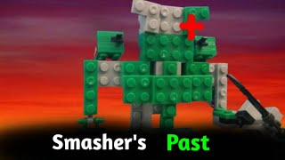 SMASHERS PAST stopmotion [upl. by Hessney]