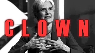 Jill Stein Just Got Destroyed [upl. by Kendricks159]