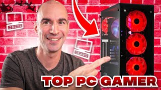 TOP PC GAMER pour Noël [upl. by Eram]