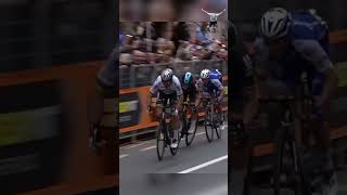 ⚔️Lincroyable final de MilanSanremo 2017 [upl. by Lopez963]