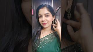 घरीच केले GOLD FACIALhousequeen [upl. by Moe]