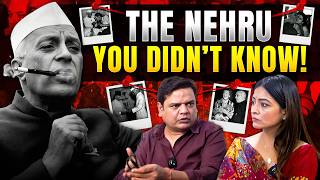 Jawaharlal Nehrus Darkest Secrets The PM That DESTROYED INDIA Nehru Edwina amp His Hidden Affairs [upl. by Leno]