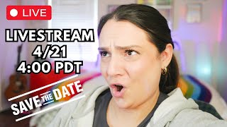 TAKE TWO LIVE STREAM [upl. by Emlynne]