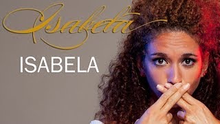 Isabela  Isabela Extra Extended Mix [upl. by Ikik552]