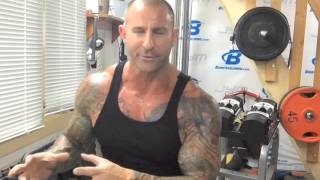 Should You Use Post JYM Dextrose If Youre Dieting [upl. by Eimmac81]