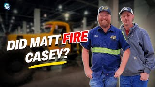 What happened to Trevor And Casey from Matts Off Road Recovery [upl. by Quitt412]