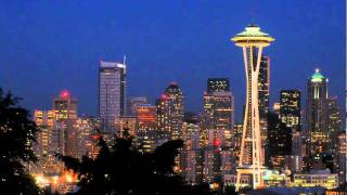 KOMO TV 4 Seattle Fourmost Movie Intro [upl. by Salomon]