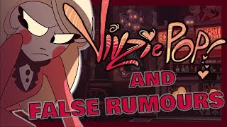 Vivziepop and the Dangers of Misinformation [upl. by Olrak]