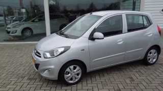 Hyundai I10 2011 [upl. by Enaled]