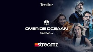 Over De Oceaan  Trailer full [upl. by Asilanom199]