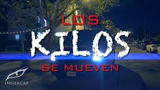 R1 La Esencia X Ñejo X Lito Kirino X Jamby El Favo  Los Kilos Se Mueven Video Oficial [upl. by Madelaine]