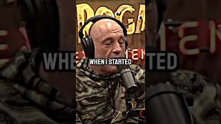 Why Joe Rogan Did Jiu Jitsu [upl. by Richey]