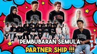 PEMBUBABARAN SEMULA PARTNER amp TALENT BARU AI TEAM [upl. by Mortimer]