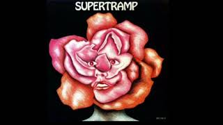 Supertramp  Self Titled 1970 Full Album [upl. by Ridinger]