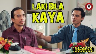 LAKI BILA KAYA [upl. by Dolf]