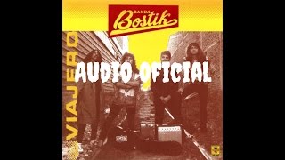 Banda Bostik  Tlatelolco Audio Oficial [upl. by Droffats]