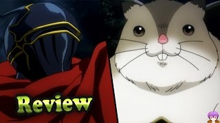 Overlord Episode 7 Anime Review  Hamsuke FTW オーバーロード [upl. by Klaus178]