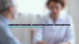 Mesothelioma Prognosis  Mesothelioma Hope [upl. by Stalk]