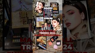 NPUI Window Shopping WHAT’s IN NEW MAKEUP Fall 2024 chanel dior givenchy falllook npui [upl. by Ulphi419]