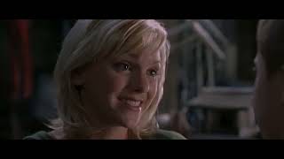 Scary Movie 3 Alian invasion scene [upl. by Ydoc395]