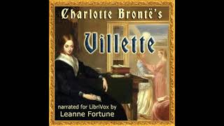 Villette version 3 by Charlotte Brontë read by Leanne Fortune Part 44  Full Audio Book [upl. by Noremac]