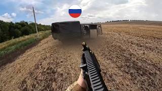 🔴 Ukraine War Update  Ukrainian Special Forces GoPro Combat In Russia • Russian Eastern Front Push [upl. by Perl67]