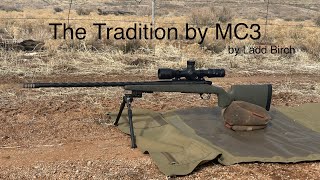 The Tradition by Mc3 Stocks [upl. by Estelle]