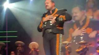 Pepe Aguilar  Chaparrita Consentida [upl. by Quinton]