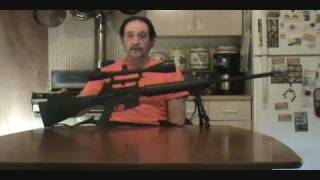 BUSHMASTER AR 15  XM 15 E2 S REVIEW [upl. by Nehgem924]